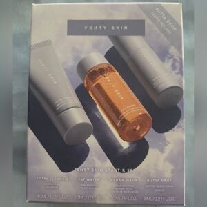 FENTY SKIN START'R KIT TRAVEL SIZE - NEW